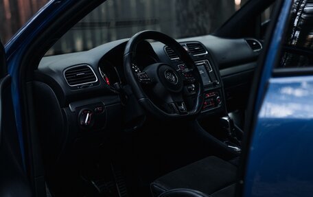 Volkswagen Golf R VII, 2011 год, 2 700 000 рублей, 10 фотография