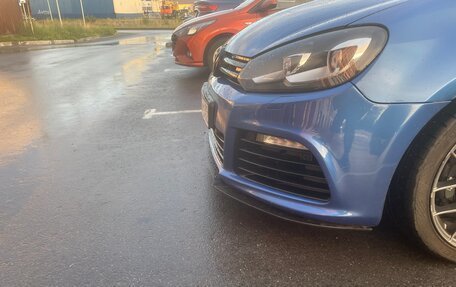 Volkswagen Golf R VII, 2011 год, 2 700 000 рублей, 8 фотография