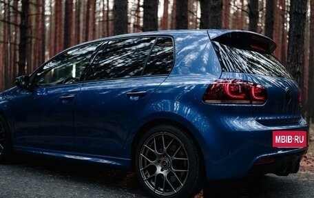 Volkswagen Golf R VII, 2011 год, 2 700 000 рублей, 3 фотография