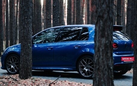 Volkswagen Golf R VII, 2011 год, 2 700 000 рублей, 5 фотография