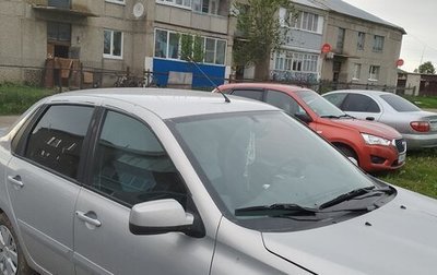 Datsun on-DO I рестайлинг, 2015 год, 420 000 рублей, 1 фотография