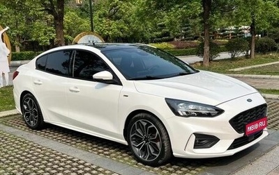 Ford Focus IV, 2021 год, 1 315 334 рублей, 1 фотография