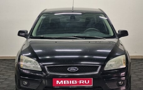 Ford Focus II рестайлинг, 2007 год, 505 000 рублей, 2 фотография