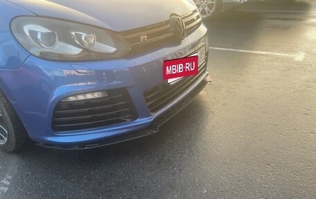 Volkswagen Golf R VII, 2011 год, 2 700 000 рублей, 14 фотография