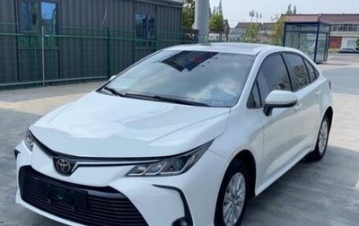 Toyota Corolla, 2021 год, 1 450 000 рублей, 1 фотография