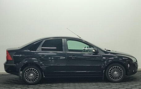 Ford Focus II рестайлинг, 2007 год, 505 000 рублей, 5 фотография