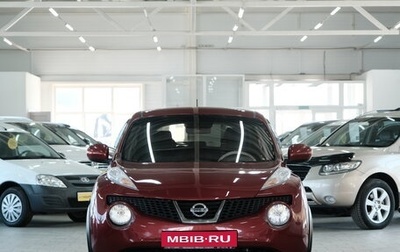 Nissan Juke II, 2012 год, 1 269 000 рублей, 1 фотография