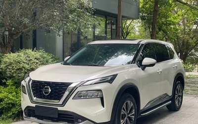 Nissan X-Trail, 2021 год, 2 110 000 рублей, 1 фотография