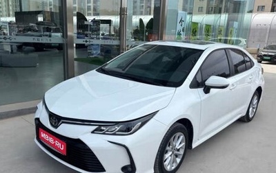 Toyota Corolla, 2021 год, 1 400 000 рублей, 1 фотография