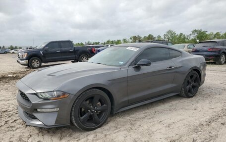 Ford Mustang VI рестайлинг, 2021 год, 2 600 000 рублей, 1 фотография