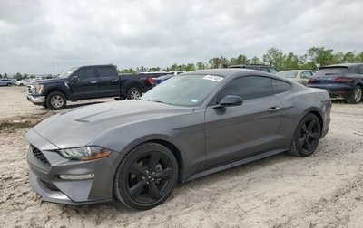 Ford Mustang VI рестайлинг, 2021 год, 2 600 000 рублей, 1 фотография