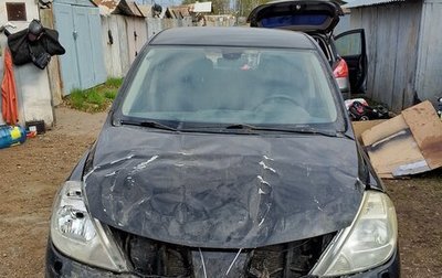 Nissan Tiida, 2008 год, 195 000 рублей, 1 фотография