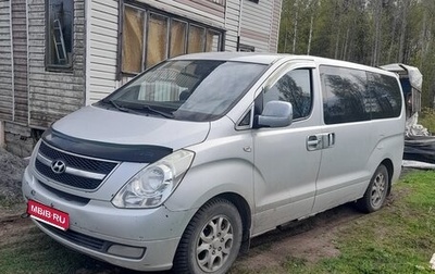 Hyundai Grand Starex Grand Starex I рестайлинг 2, 2009 год, 650 000 рублей, 1 фотография