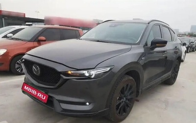 Mazda CX-5 II, 2021 год, 2 380 000 рублей, 1 фотография