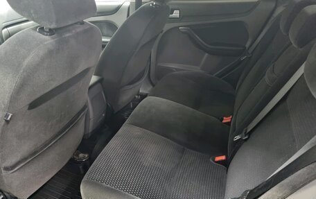 Ford Focus II рестайлинг, 2007 год, 505 000 рублей, 8 фотография