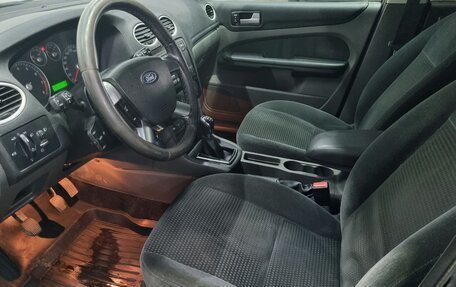 Ford Focus II рестайлинг, 2007 год, 505 000 рублей, 7 фотография