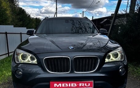 BMW X1, 2013 год, 1 250 000 рублей, 1 фотография