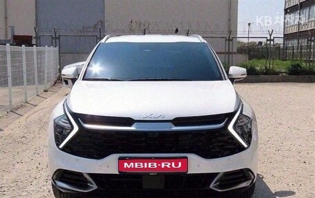 KIA Sportage IV рестайлинг, 2021 год, 2 099 000 рублей, 1 фотография