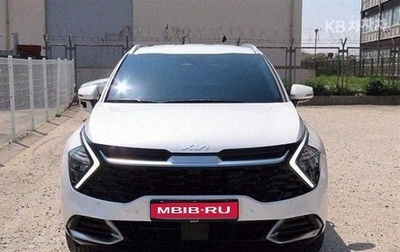 KIA Sportage IV рестайлинг, 2021 год, 2 099 000 рублей, 1 фотография