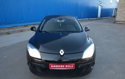 Renault Megane III, 2011 год, 800 000 рублей, 1 фотография