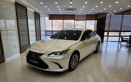 Lexus ES VII, 2024 год, 4 700 777 рублей, 1 фотография
