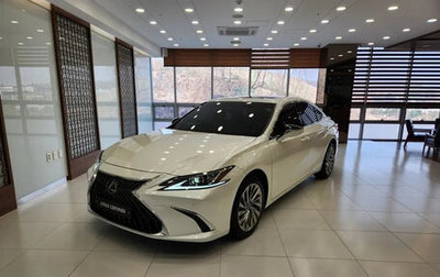 Lexus ES VII, 2024 год, 4 700 777 рублей, 1 фотография