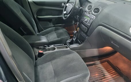 Ford Focus II рестайлинг, 2007 год, 505 000 рублей, 9 фотография