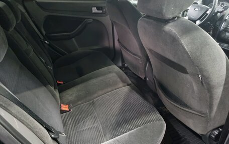 Ford Focus II рестайлинг, 2007 год, 505 000 рублей, 10 фотография