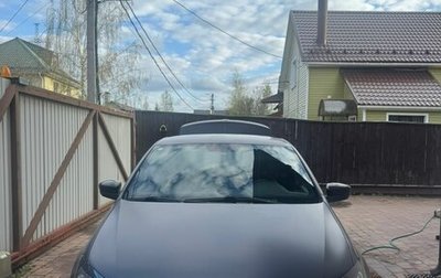 Volkswagen Polo VI (EU Market), 2012 год, 600 000 рублей, 1 фотография