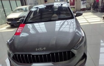 KIA K3, 2021 год, 1 650 000 рублей, 1 фотография