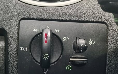 Ford Focus II рестайлинг, 2007 год, 505 000 рублей, 17 фотография