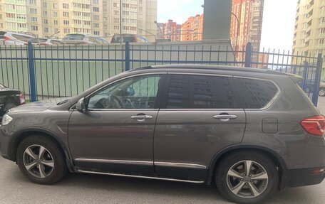 Haval H6, 2017 год, 600 000 рублей, 3 фотография