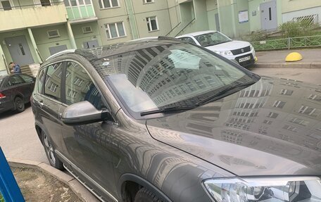 Haval H6, 2017 год, 600 000 рублей, 4 фотография