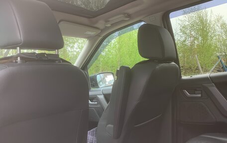 Land Rover Freelander II рестайлинг 2, 2008 год, 1 500 000 рублей, 7 фотография