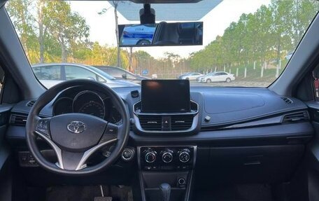 Toyota Yaris XP150 рестайлинг, 2020 год, 1 400 300 рублей, 8 фотография