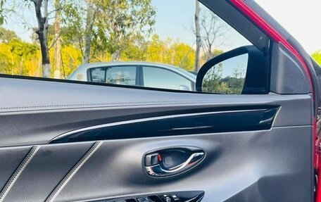 Toyota Yaris XP150 рестайлинг, 2020 год, 1 400 300 рублей, 14 фотография