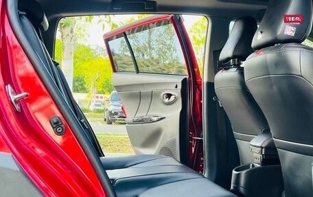 Toyota Yaris XP150 рестайлинг, 2020 год, 1 400 300 рублей, 13 фотография