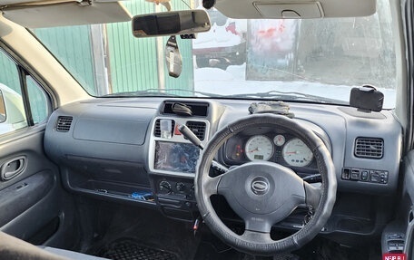 Suzuki Wagon R+ II, 2003 год, 375 000 рублей, 5 фотография