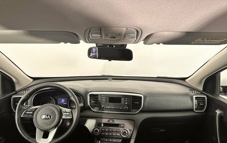 KIA Sportage IV рестайлинг, 2019 год, 1 800 000 рублей, 7 фотография