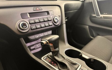 KIA Sportage IV рестайлинг, 2019 год, 1 800 000 рублей, 13 фотография