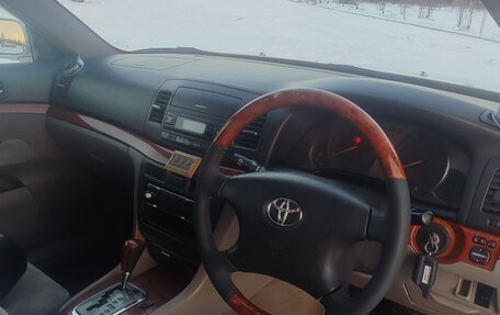 Toyota Mark II IX (X110), 2001 год, 650 000 рублей, 6 фотография