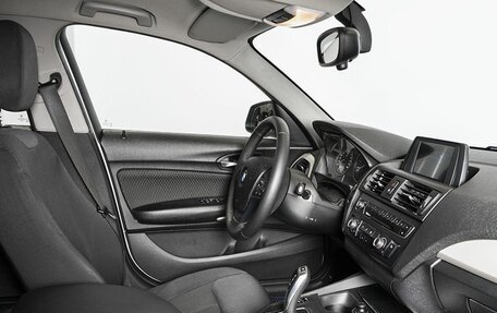 BMW 1 серия, 2013 год, 1 350 000 рублей, 4 фотография