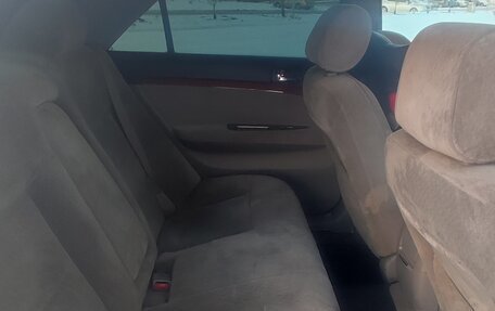 Toyota Mark II IX (X110), 2001 год, 650 000 рублей, 8 фотография