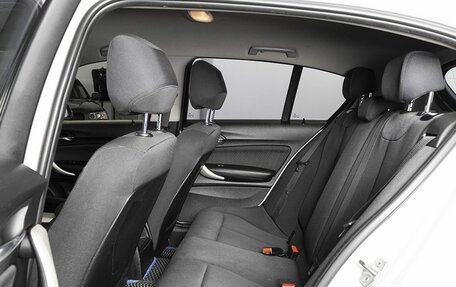 BMW 1 серия, 2013 год, 1 350 000 рублей, 12 фотография