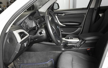 BMW 1 серия, 2013 год, 1 350 000 рублей, 11 фотография