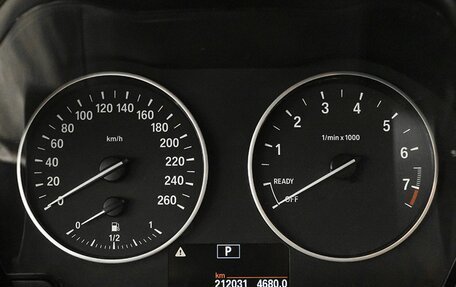BMW 1 серия, 2013 год, 1 350 000 рублей, 6 фотография