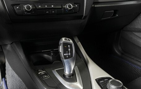 BMW 1 серия, 2013 год, 1 350 000 рублей, 5 фотография