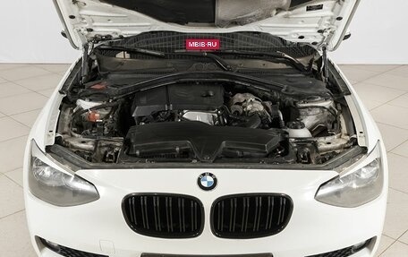 BMW 1 серия, 2013 год, 1 350 000 рублей, 9 фотография