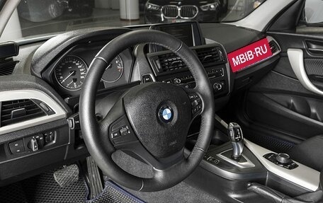 BMW 1 серия, 2013 год, 1 350 000 рублей, 3 фотография