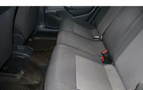 Volkswagen Polo VI (EU Market), 2012 год, 605 000 рублей, 7 фотография